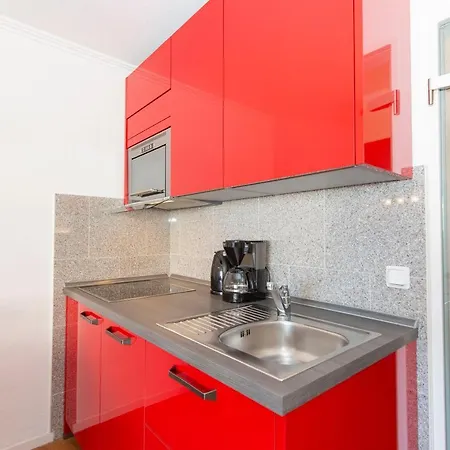 아파트 Lord Nelson 818