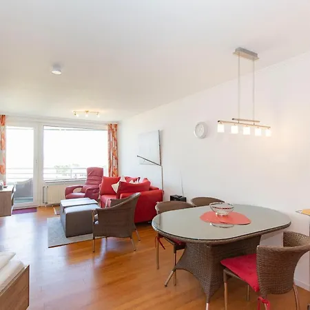 Lord Nelson 818 Appartement *