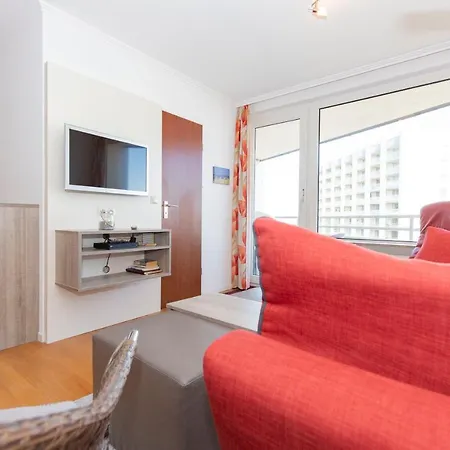 Lord Nelson 818 쿡스하펜