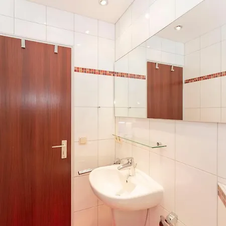 아파트 Lord Nelson 818