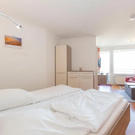 Lord Nelson 818 Appartement *