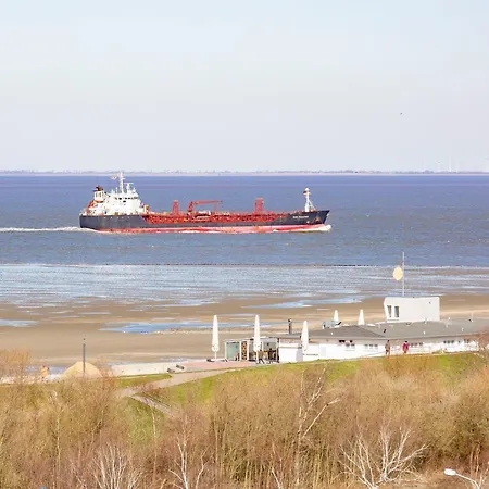 Lord Nelson 818 아파트