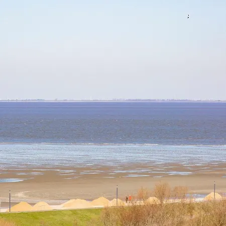 Appartement Lord Nelson 818 Cuxhaven